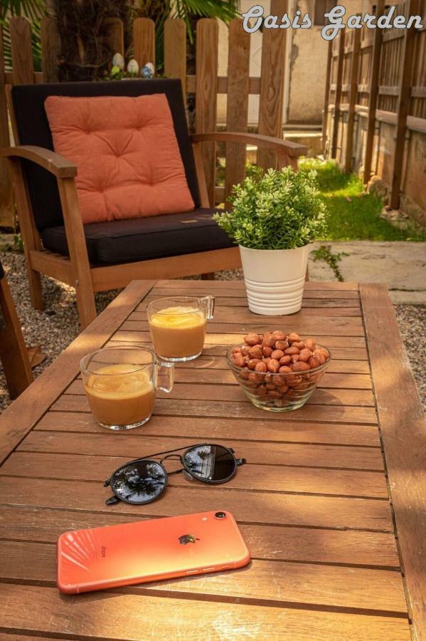 Oasis Apartment
