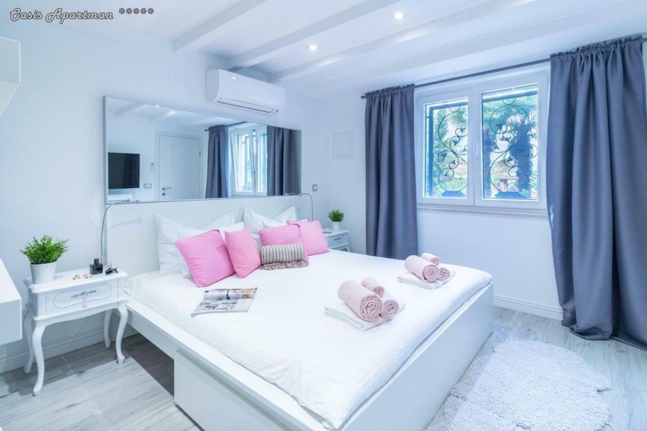 Oasis Apartment
