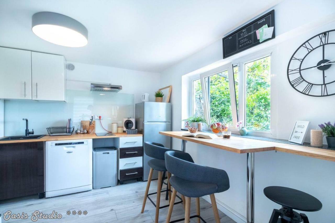 Appartement Oasis *