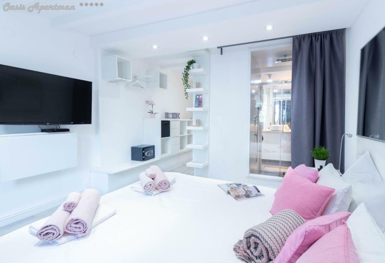 Oasis Apartment Opatija