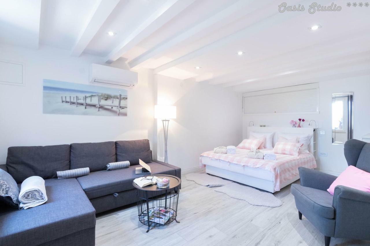 Oasis Opatija