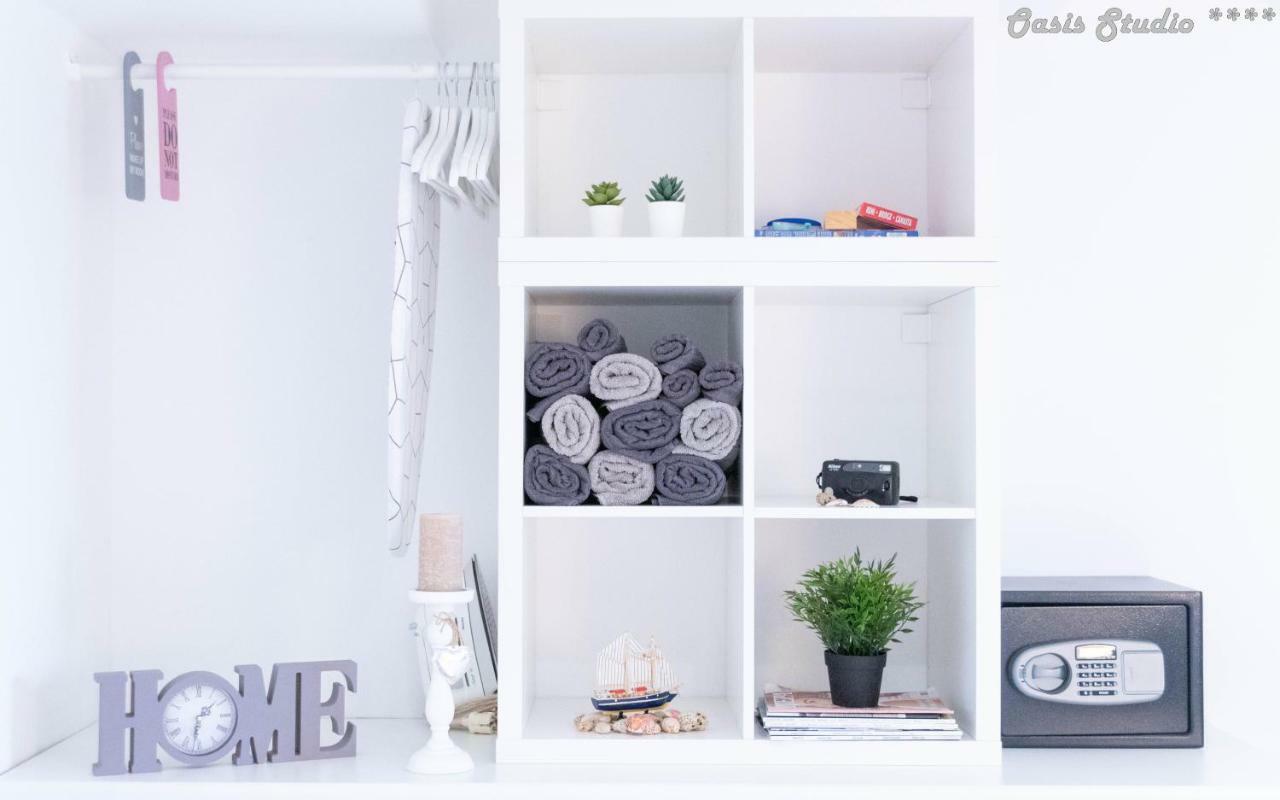 Oasis Apartment *