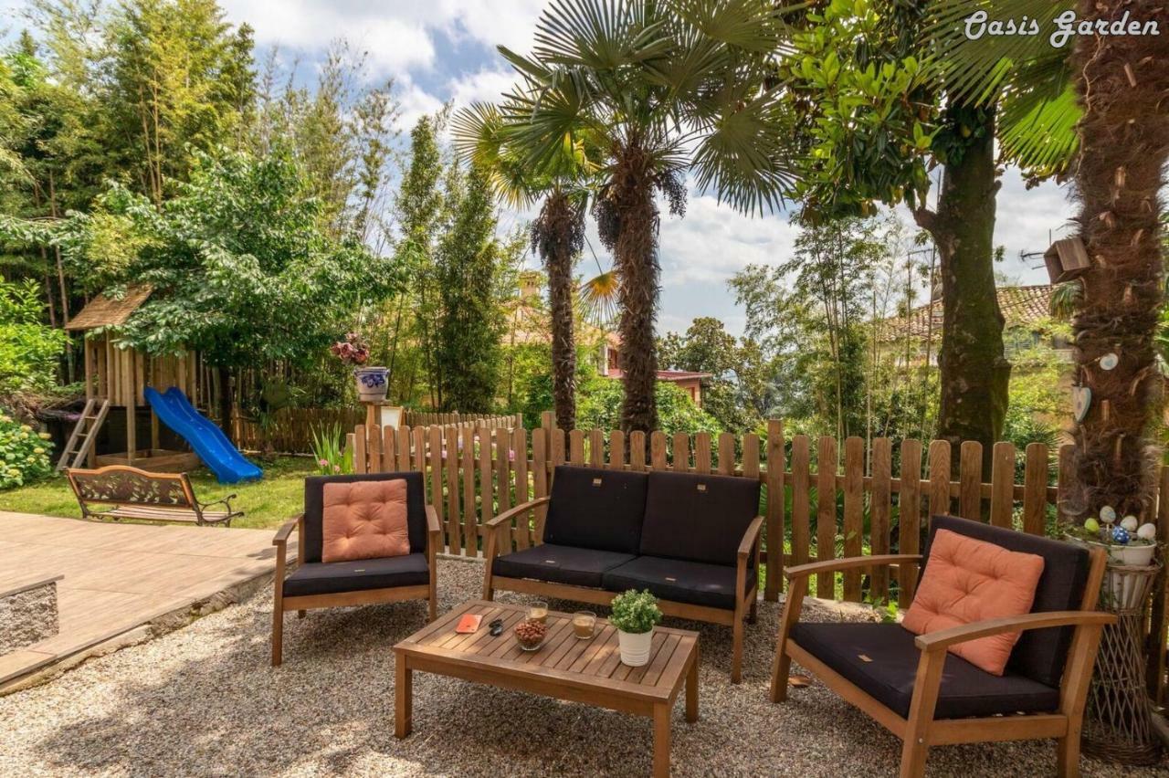 Oasis Apartment Opatija