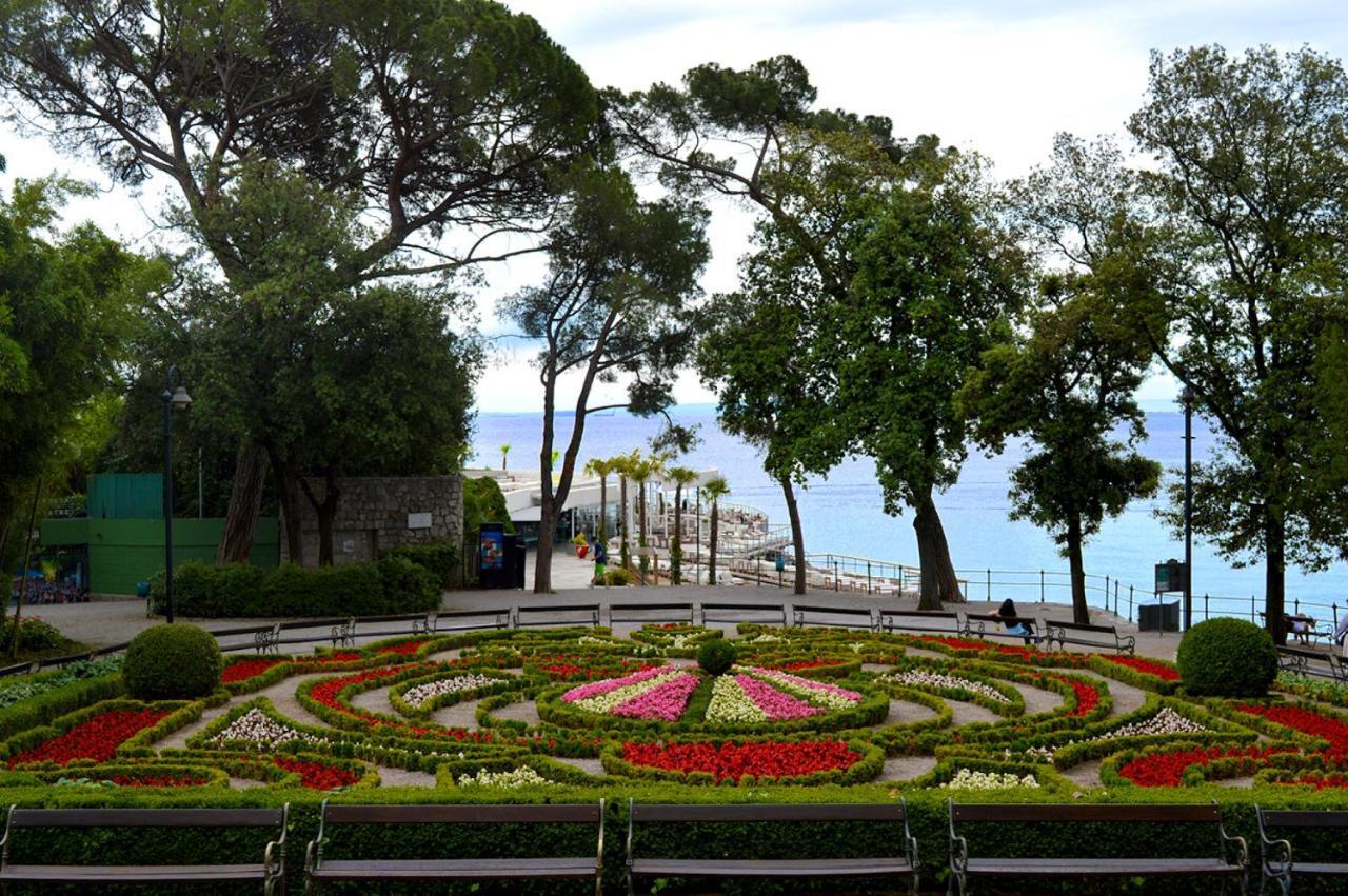 Oasis * Opatija