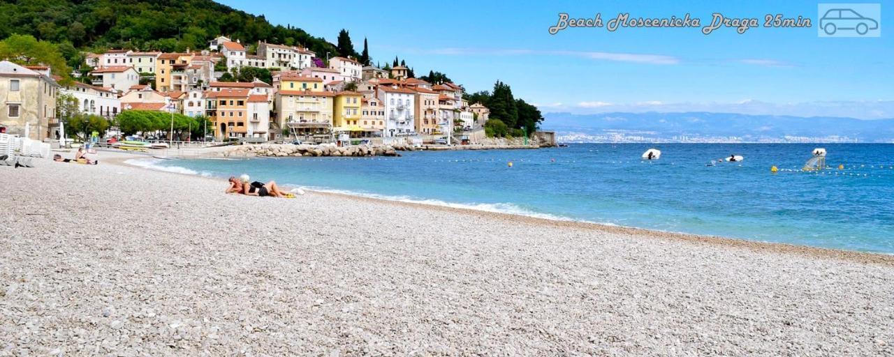 Oasis * Opatija