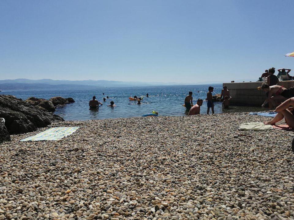 Oasis Apartment Opatija