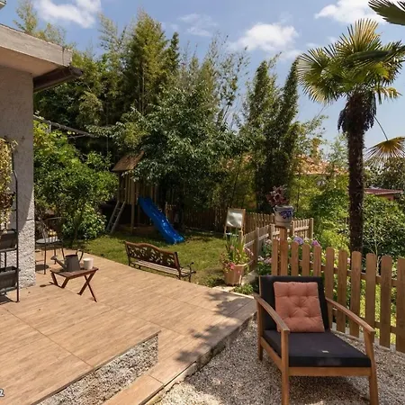 Oasis Apartments Opatija Exterior photo