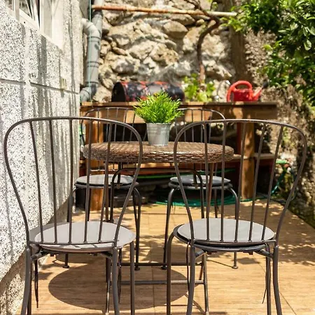 Oasis Apartments Opatija Exterior photo