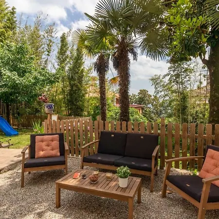 Oasis Apartments Opatija Exterior photo