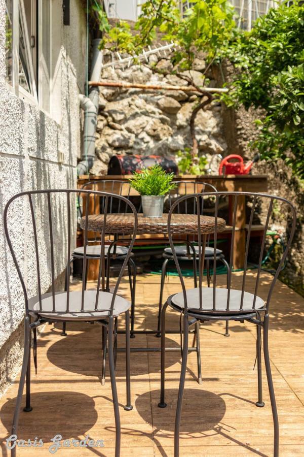 Appartement Oasis