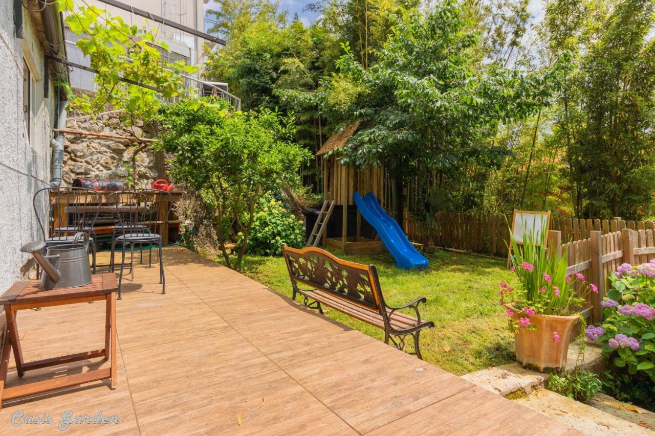 Appartement Oasis *
