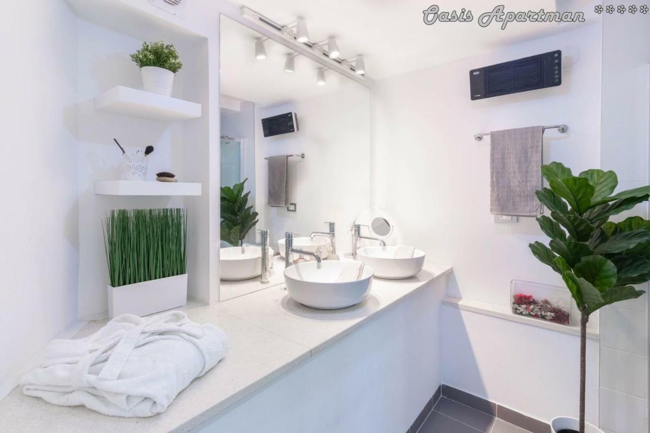 Apartment Oasis Opatija