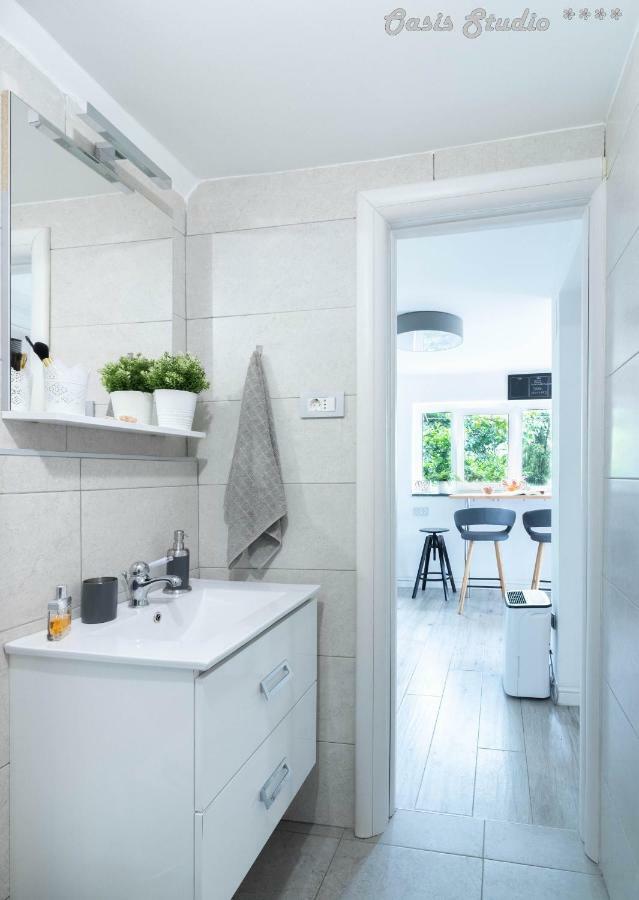 Apartment Oasis Opatija