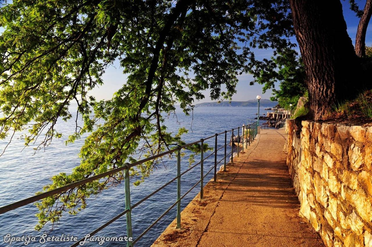 Oasis Opatija